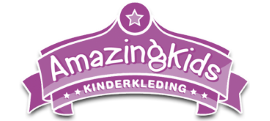 Afterpay Webshop Amazing Kids logo