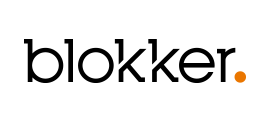 Afterpay Webshop Blokker logo