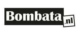 Afterpay Webshop Bombata.nl logo