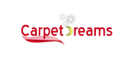 Afterpay Webshop Carpetdreams logo
