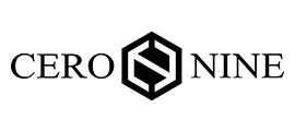 Afterpay Webshop CERO NINE logo