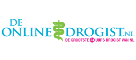 Afterpay Webshop De Online Drogist logo