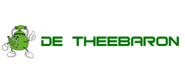 Afterpay Webshop De Theebaron logo