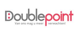 Afterpay Webshop Doublepoint logo