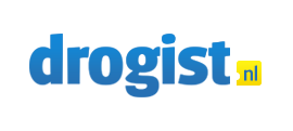 Afterpay Webshop Drogist.nl logo
