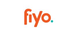 Afterpay Webshop Fiyo logo