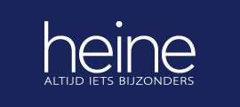 Afterpay Webshop Heine logo