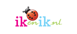 Afterpay Webshop IKenIK.nl logo