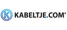 Afterpay Webshop Kabeltje.com logo