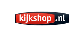 Afterpay Webshop Kijkshop logo