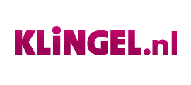 Afterpay Webshop Klingel.nl logo