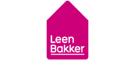 Afterpay Webshop Leen Bakker logo