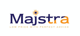 Afterpay Webshop Majstra.com logo