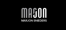 Afterpay Webshop Marjon Snieders logo