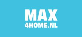 Afterpay Webshop Max4home logo