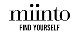 Afterpay Webshop Miinto logo