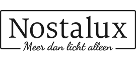 Afterpay Webshop Nostalux logo