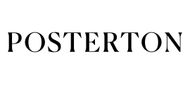 Afterpay Webshop Posterton logo