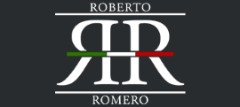Afterpay Webshop Roberto Romero logo