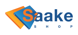 Afterpay Webshop Saake-shop.nl logo
