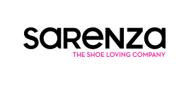 Afterpay Webshop Sarenza logo