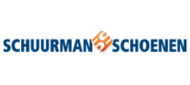 Afterpay Webshop Schuurman Schoenen logo