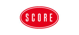 Afterpay Webshop Score logo