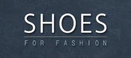 Afterpay Webshop ShoesForFashion logo