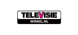 Afterpay Webshop Televisiewinkel.nl logo