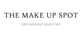 Afterpay Webshop The Make Up Spot logo