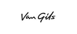 Afterpay Webshop Van Gils logo