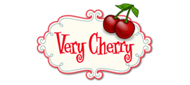 Afterpay Webshop VeryCherry.nl logo