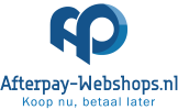 AfterPay Webshops