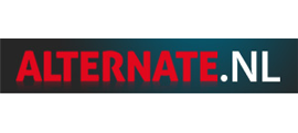 Afterpay Webshop ALTERNATE logo