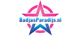 Afterpay Webshop BadjasParadijs.nl logo