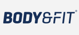 Afterpay Webshop Body & Fitshop logo