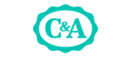 Afterpay Webshop C&A logo