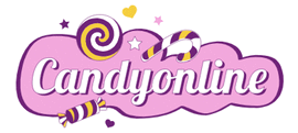 Afterpay Webshop CandyOnline.nl logo