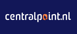 Afterpay Webshop Centralpoint.nl logo