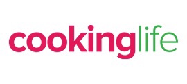 Afterpay Webshop Cookinglife logo