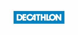 Afterpay Webshop Decathlon logo