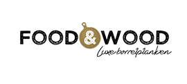 Afterpay Webshop Food and Wood logo
