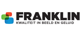 Afterpay Webshop Franklin logo