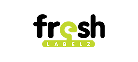Afterpay Webshop Freshlabelz logo