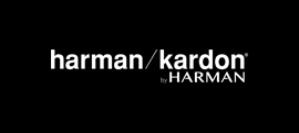 Afterpay Webshop Harman Kardon logo