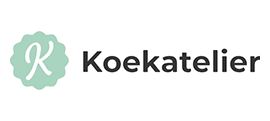 Afterpay Webshop Koekatelier logo