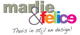 Afterpay Webshop Marlie & Felice logo