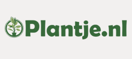 Afterpay Webshop Plantje.nl logo