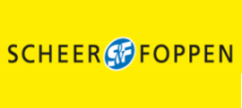 Afterpay Webshop Scheer en Foppen logo