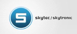 Afterpay Webshop Sky-Audio.nl logo